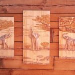 Elephants Modular 3D STL Model for CNC Router