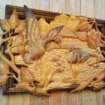 Lake and Ducks Model