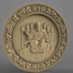 religion cnc file