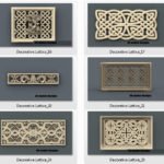 decorative lattice cnc file
