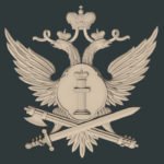 coat of arms cnc file model