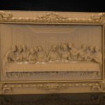 davince cnc file model