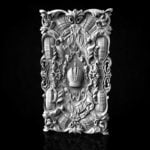 religion cnc file models