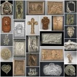 7000+ pcs 3D STL Models Collection Set