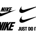Nike SVG EPS Vector Files