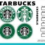 Starbucks Logo SVG