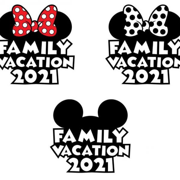 87 Disney Family Vacation 2021 Svg Free SVG PNG EPS DXF File