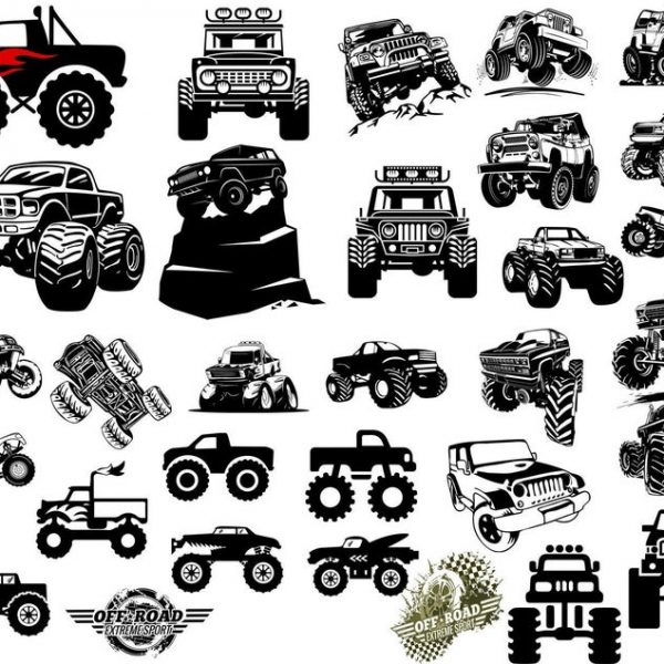 Free Free 333 Truck Funny Car Decals Svg SVG PNG EPS DXF File