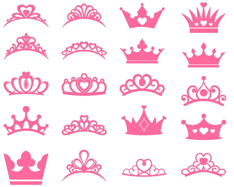 Free Free 76 Queen Crown Logo Svg SVG PNG EPS DXF File